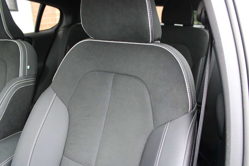 Volvo C40 P6 ReCharge Ultimate 5d