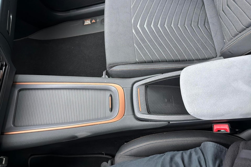 Cupra Born 77 e-Boost 5d