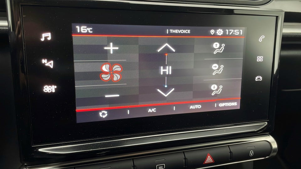 Citroën C3 1,2 PureTech 83 Attraction 5d