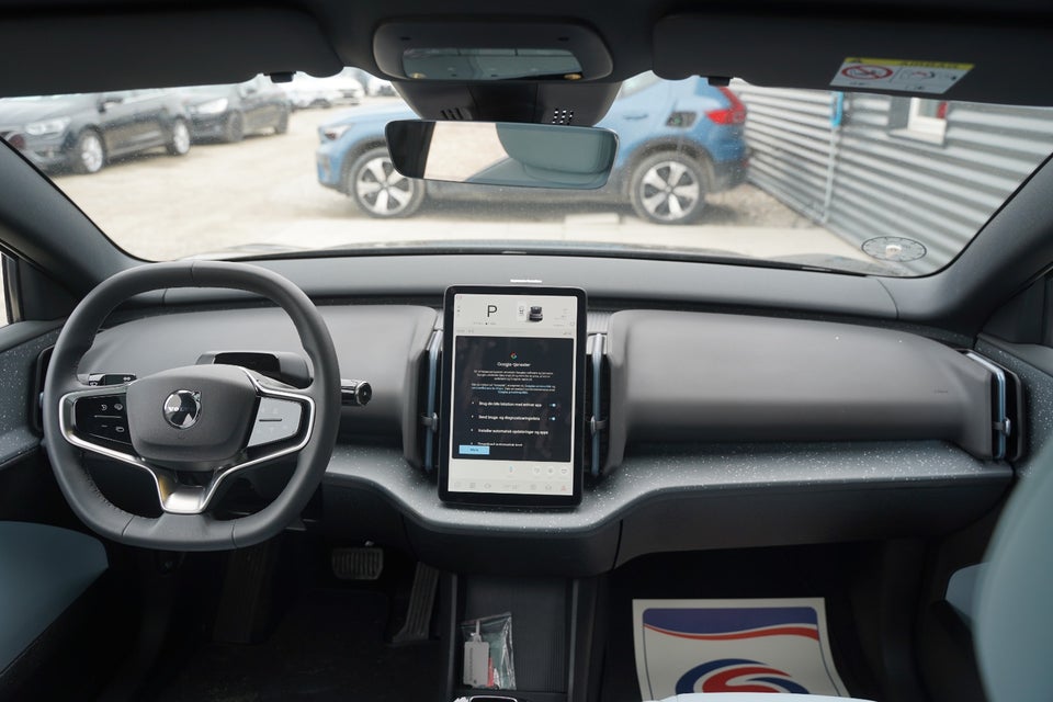 Volvo EX30 Extended Range Ultra 5d