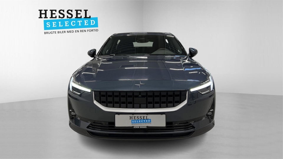 Polestar 2 Long Range 5d