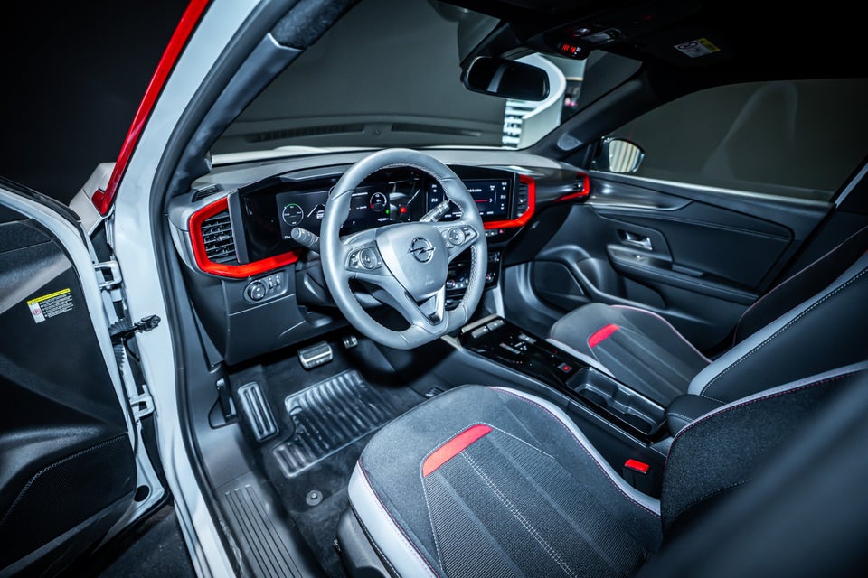 Opel Mokka-e 50 GS Line 5d