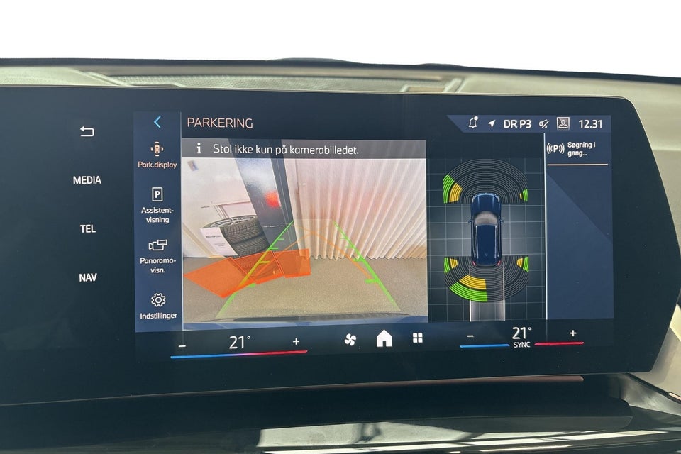 BMW iX1 eDrive20 X-Line 5d