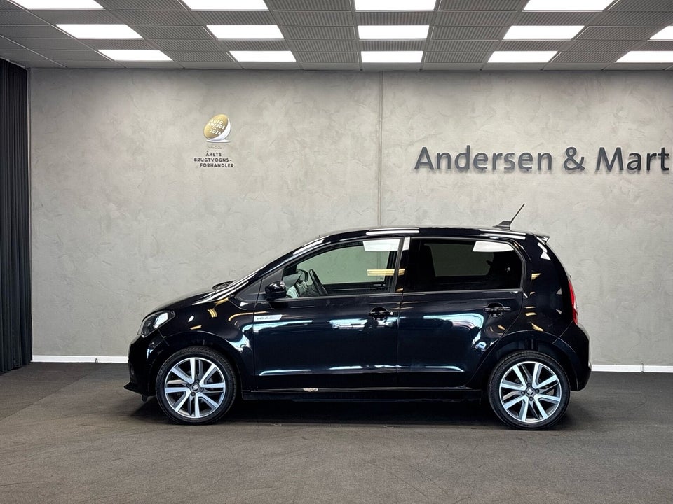 Seat Mii Electric 5d