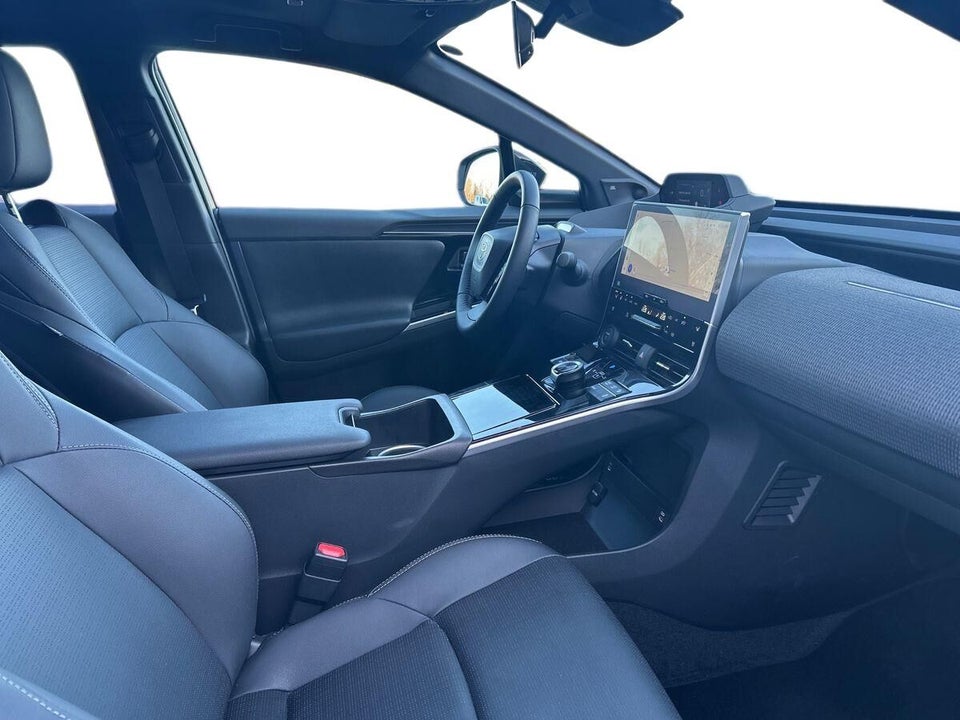 Toyota bZ4X Executive Premium 5d