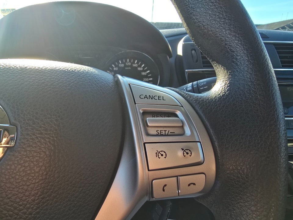 Nissan Pulsar 1,2 Dig-T 115 N-Connecta 5d