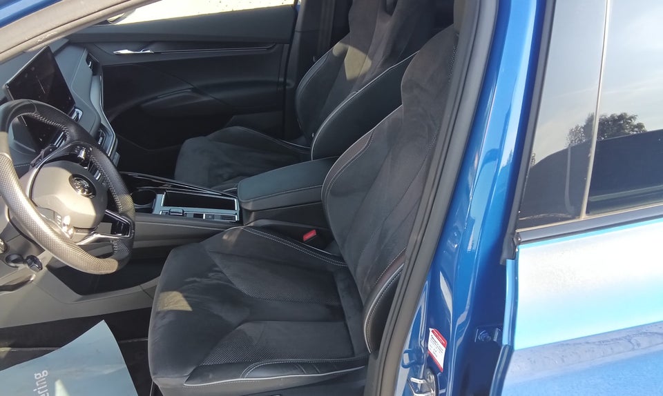 Skoda Enyaq 80 iV Sportline 5d