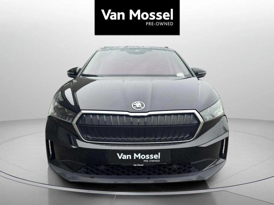 Skoda Enyaq 80 iV First Edition 5d