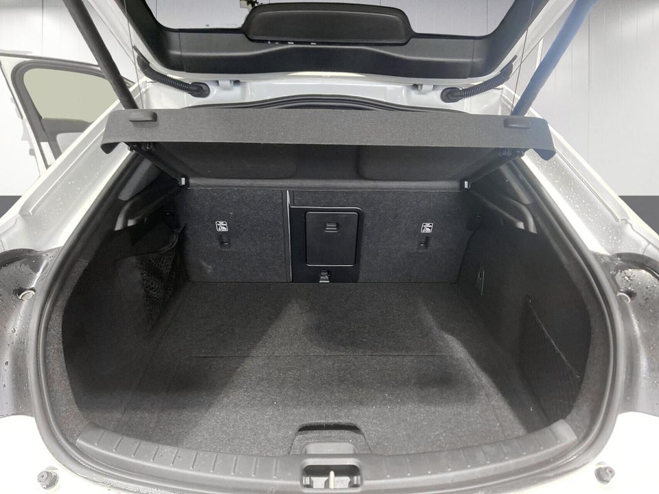 Polestar 2 Long Range AWD 5d