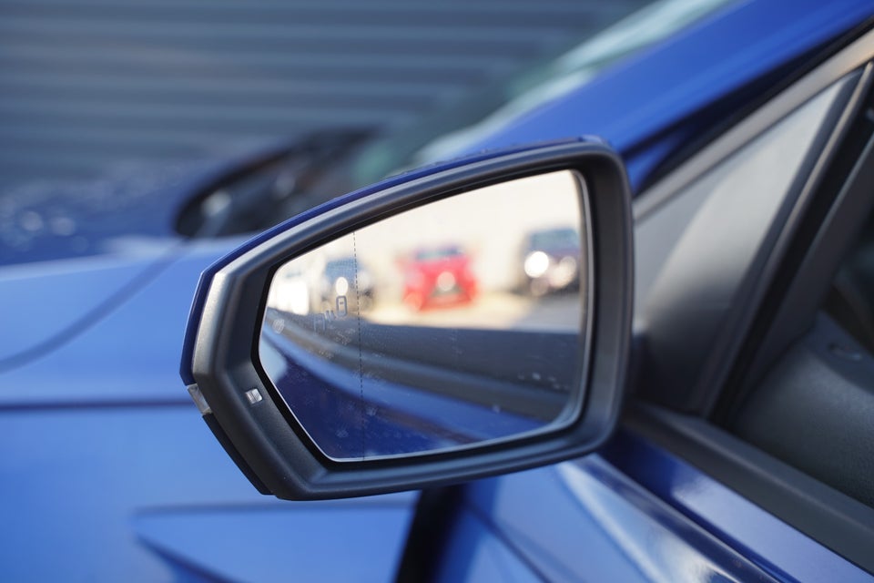 VW Polo 1,0 TSi 95 Life DSG 5d