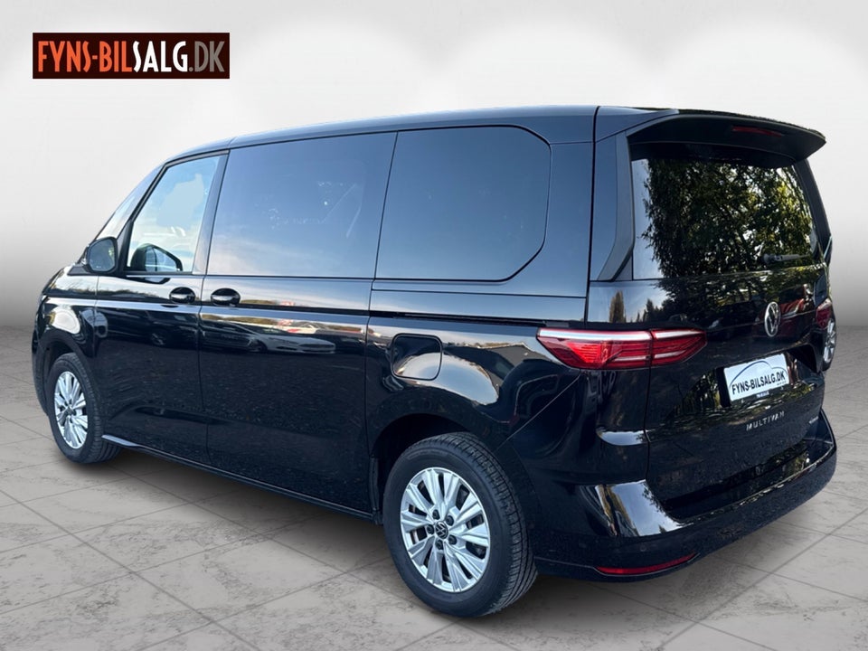 VW Multivan 1,4 eHybrid Life DSG kort