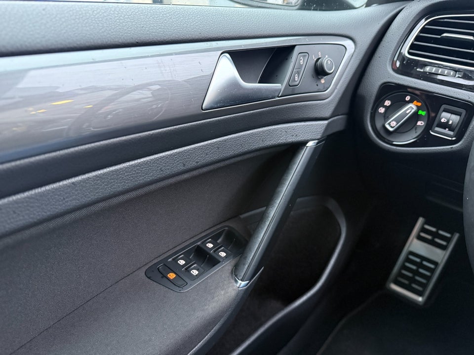 VW Golf VII 1,4 TSi 125 Allstar Variant DSG BM 5d