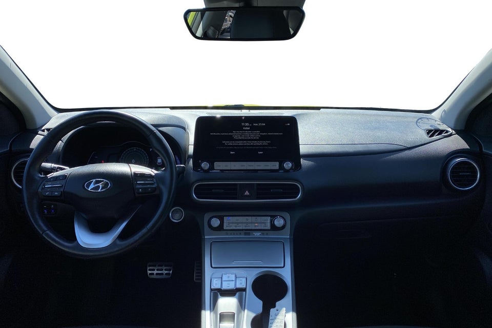 Hyundai Kona 64 EV Style 5d
