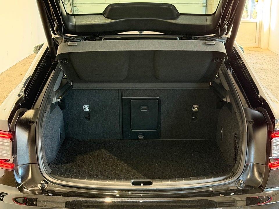 Polestar 2 Long Range 5d