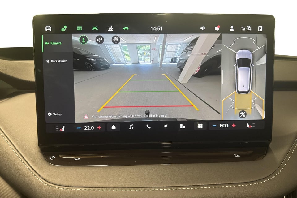 Skoda Enyaq 85 iV Sportline Maxx 5d