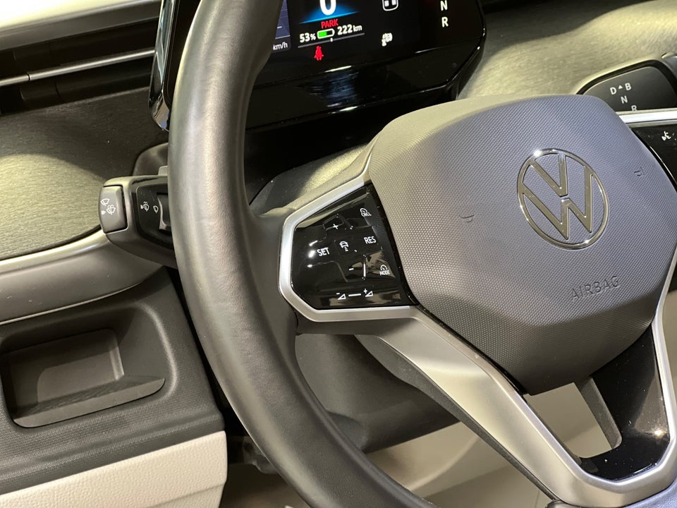 VW ID. Buzz 86 Pro 7prs LWB 5d