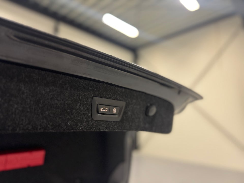 BMW 530e 2,0 Luxury Line aut. 4d