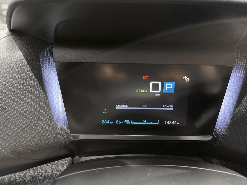 Citroën ë-C4 X 50 Max 4d