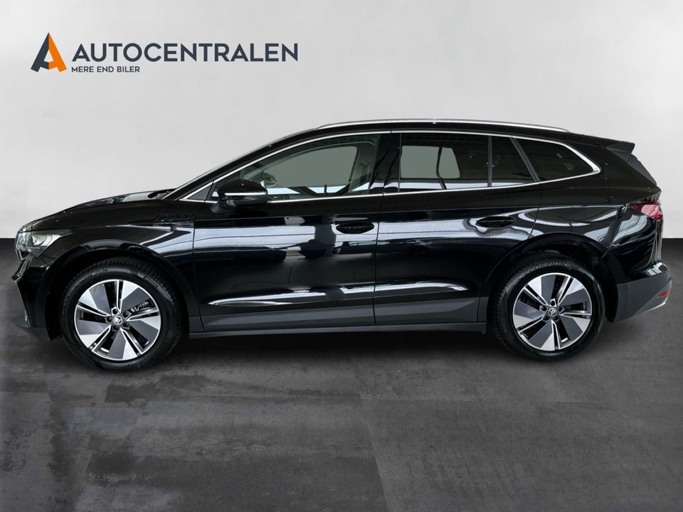 Skoda Enyaq 60 iV Lounge 5d
