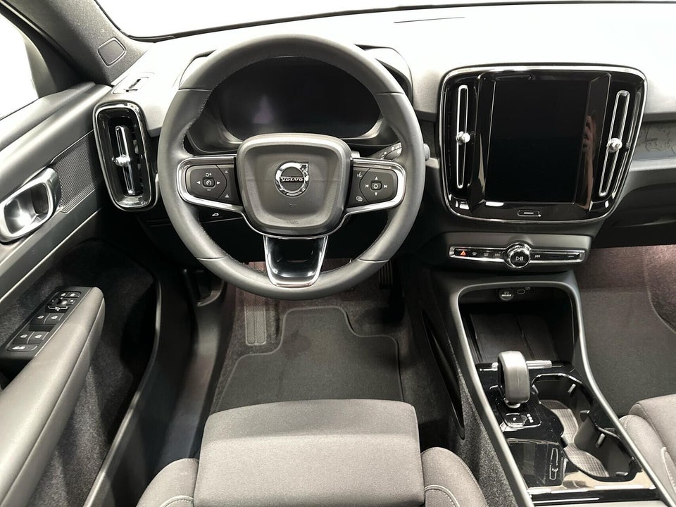 Volvo C40 ReCharge Extended Range Core 5d