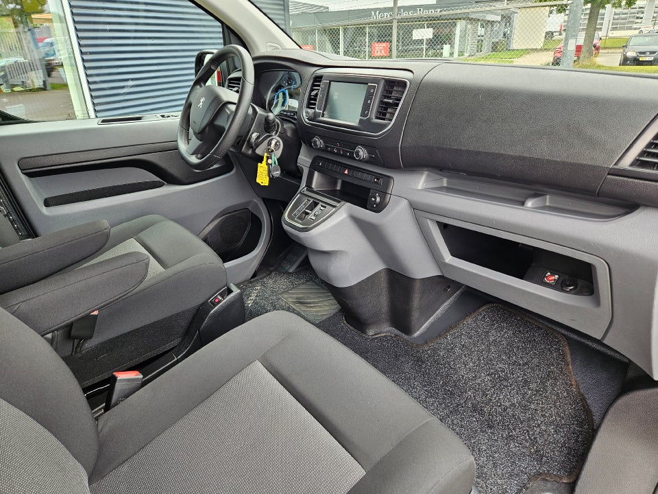 Peugeot e-Expert 75 L3 Ultimate