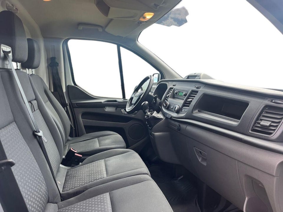 Ford Transit Custom 300 L1 2,0 TDCi 130 Trend