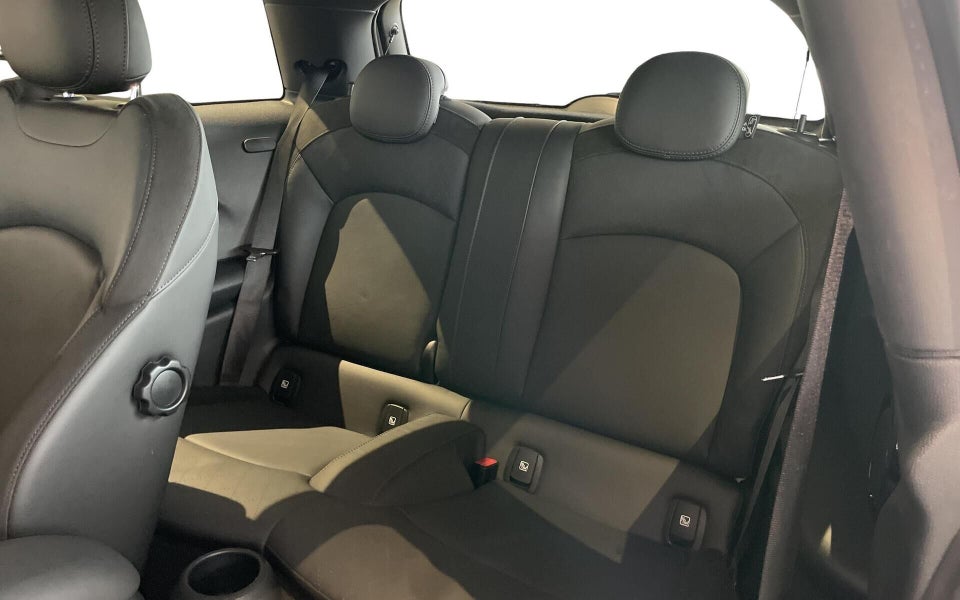 MINI Cooper SE Trim L 3d