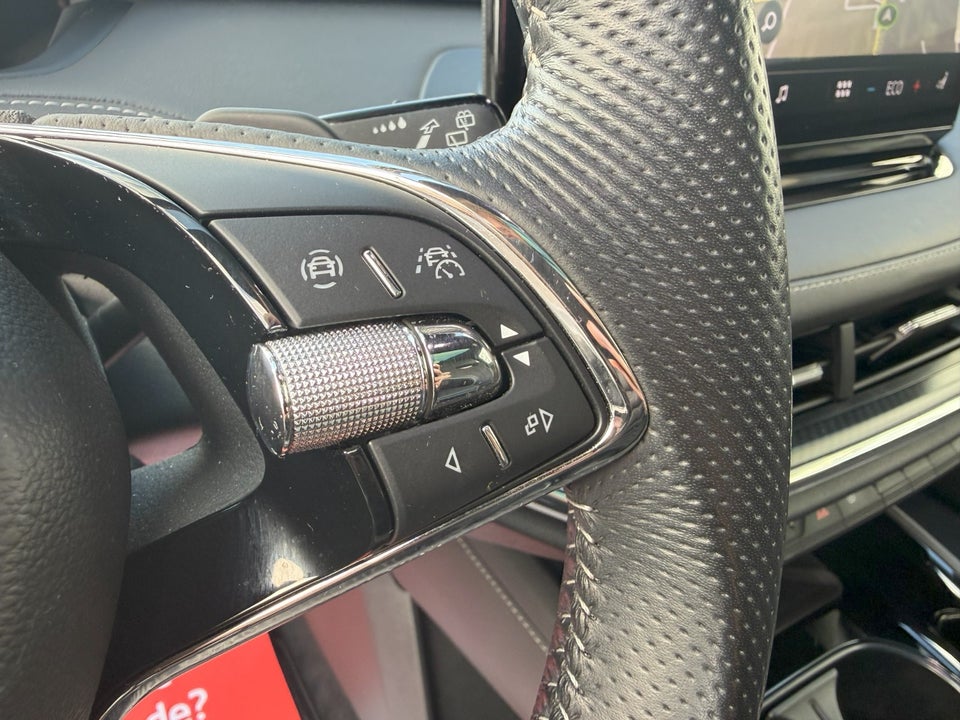 Skoda Enyaq 80 iV Sportline 5d