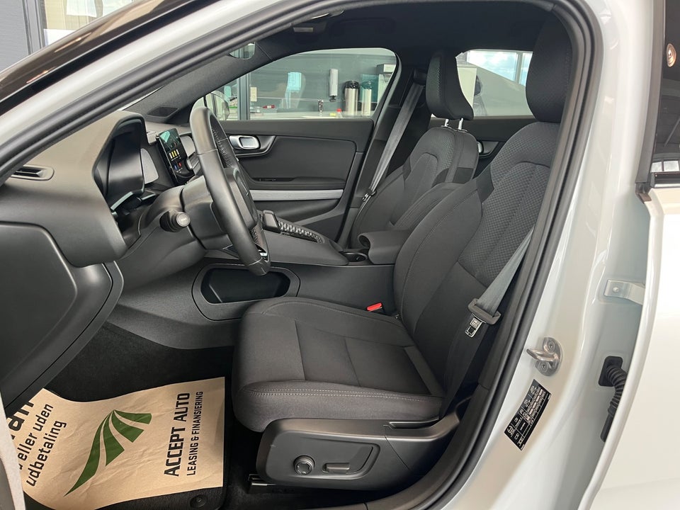 Polestar 2 Long Range 5d