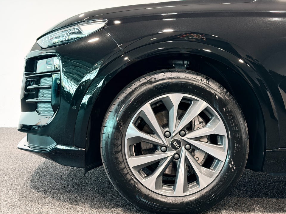 Audi Q6 e-tron Progress plus 5d