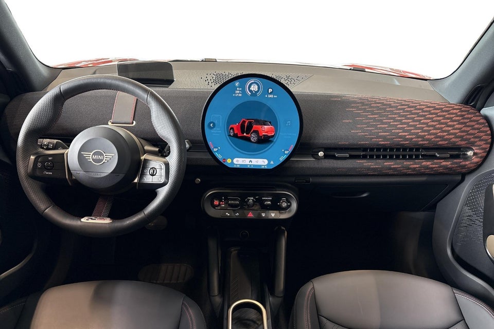 MINI Aceman SE JCW Trim M 5d