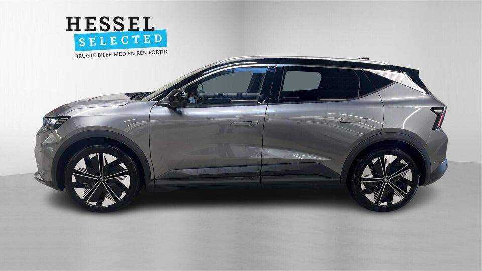 Renault Scenic E-Tech 87 Techno 5d