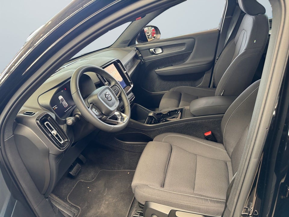Volvo C40 P6 ReCharge Core 5d