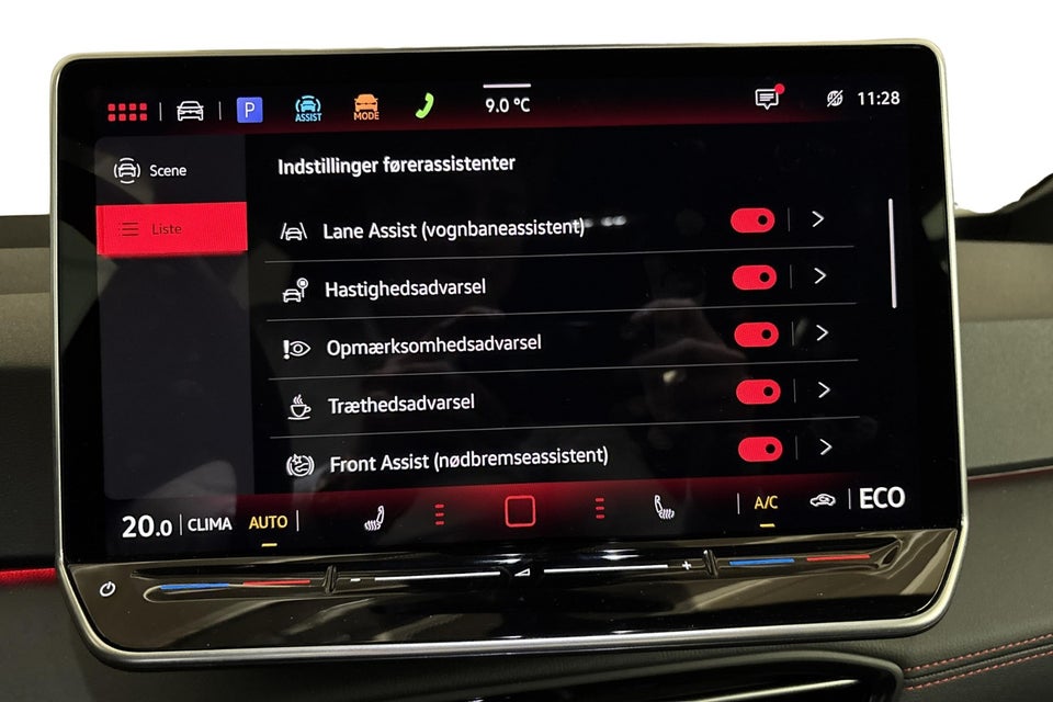 VW ID.3 79 GTX Performance 5d