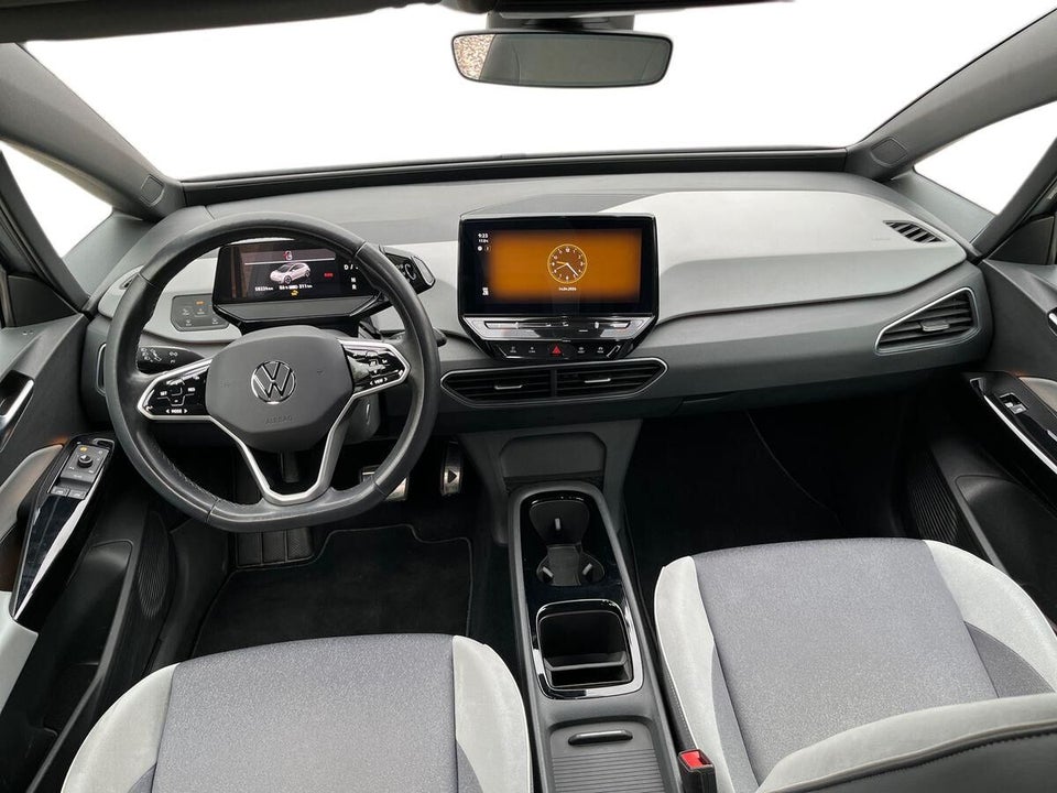 VW ID.3 58 Pro Family 5d