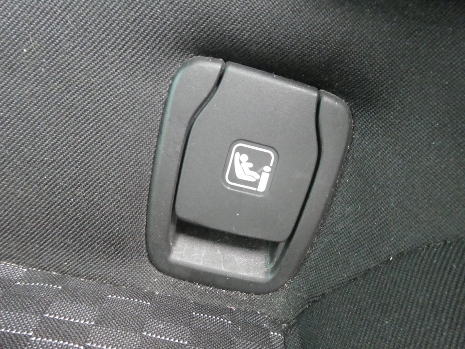 Opel Astra 1,6 CDTi 136 Business Sports Tourer aut. 5d