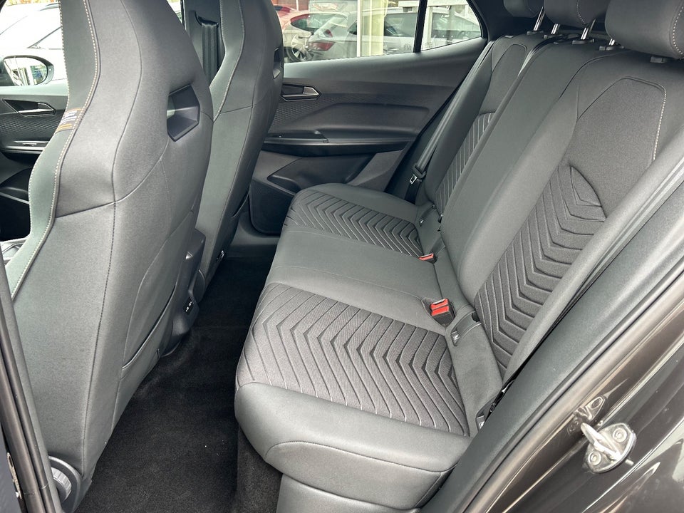 Cupra Born 58 Emoción 5d