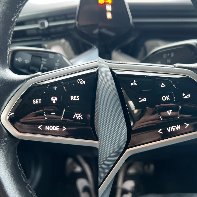 VW ID.Buzz 77 Pro SWB 5d