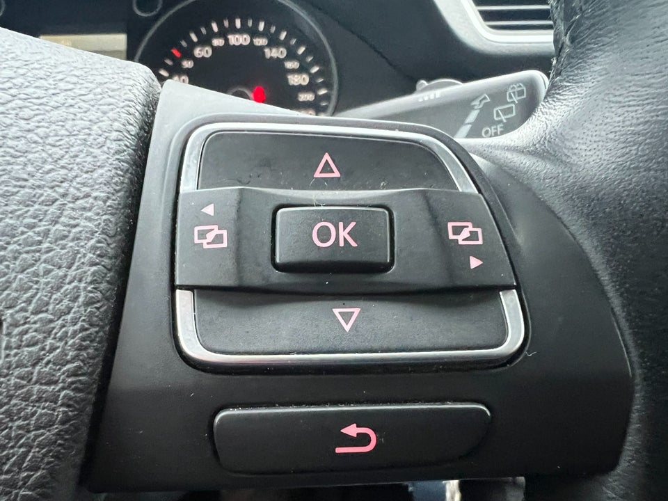 VW Passat 2,0 TDi 140 Comfortline Variant BM Van 5d