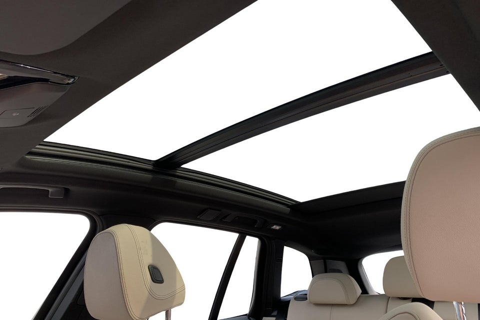 BMW iX3 Charged Plus 5d