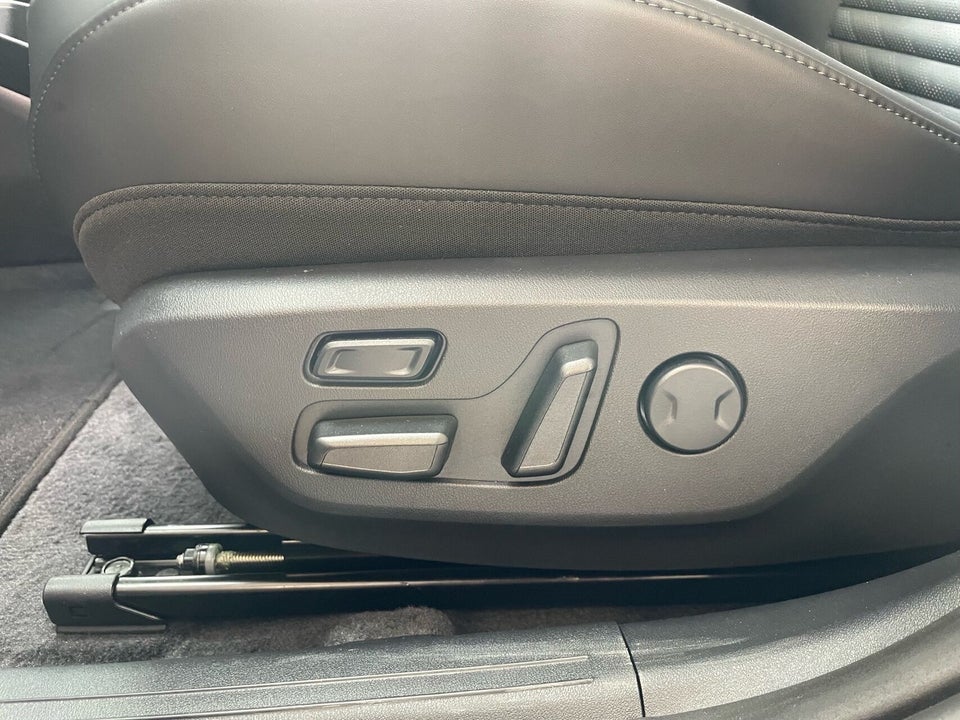 Kia EV4 81 Long Range GT-Line 5d