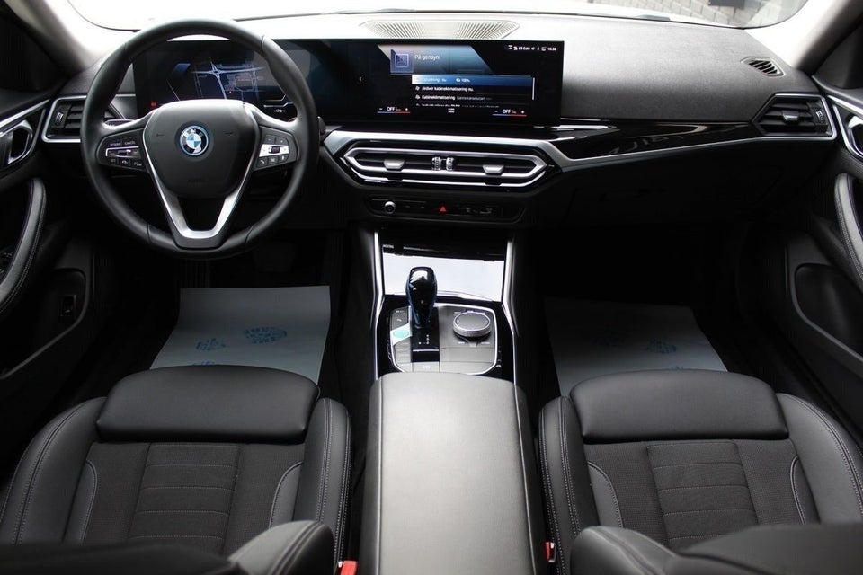 BMW i4 eDrive35 5d