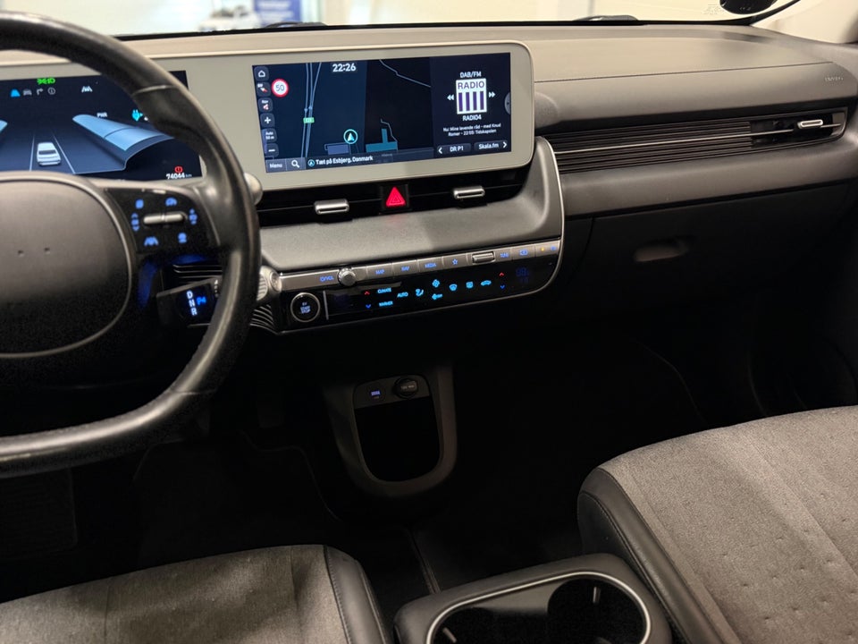 Hyundai Ioniq 5 73 Essential 5d
