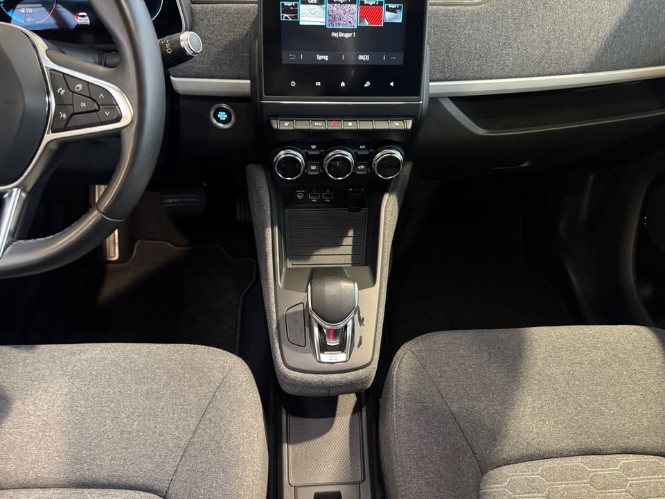 Renault Zoe 52 Experience 5d