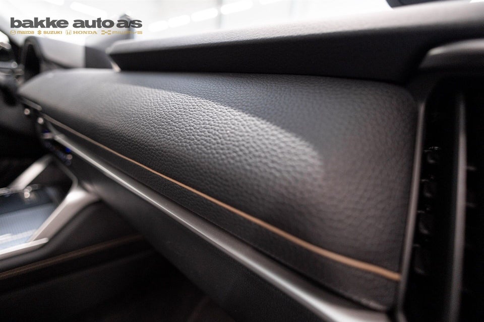 Mazda CX-60 2,5 PHEV Homura Comfort aut. AWD 5d