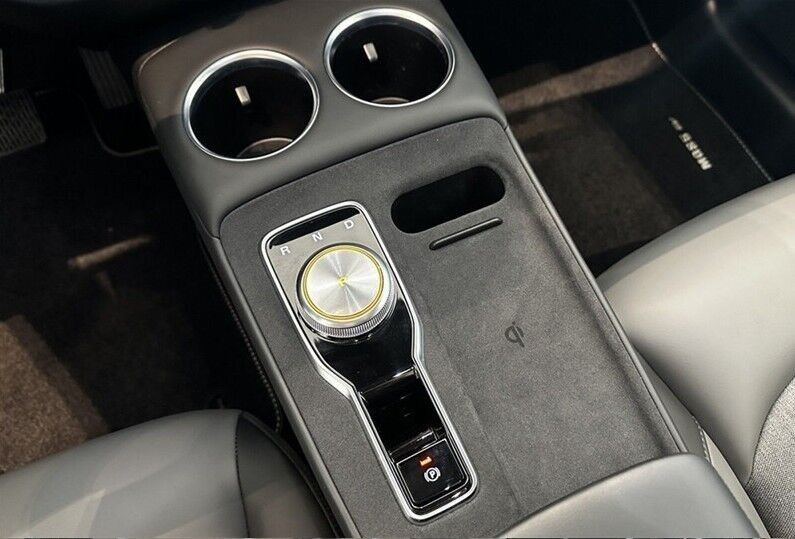 MG MGS5 64 Luxury 5d