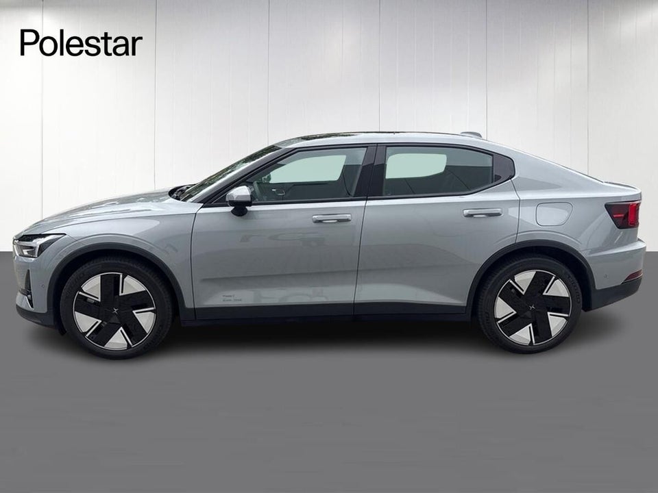 Polestar 2 Long Range Nordic Edition 5d