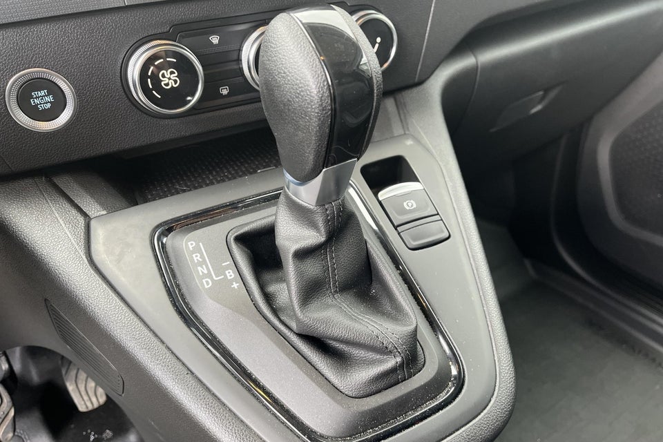 Nissan Townstar 45 Tekna L1H1