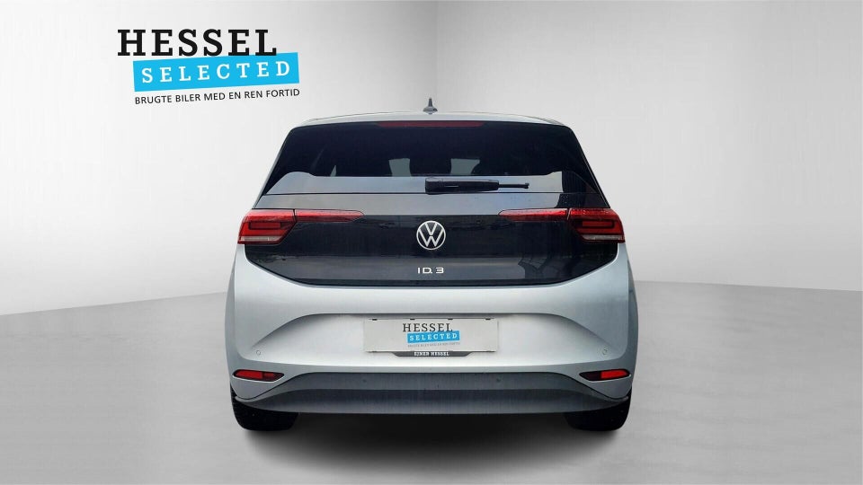 VW ID.3 58 Active Pro Performance 5d