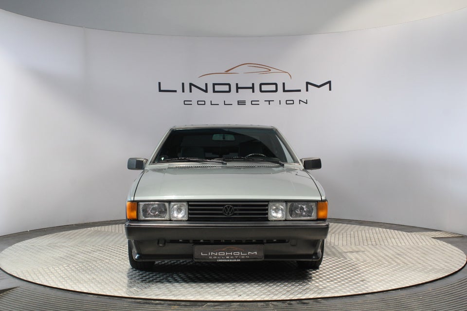 VW Scirocco 1,8 GTX 3d